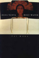 Original cover of Agua Santa: Holy Water